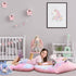 Unicorn Kids Floor Pillows Bed Seat Cover Queen Size Floor Pillows & Cushions Amazon
